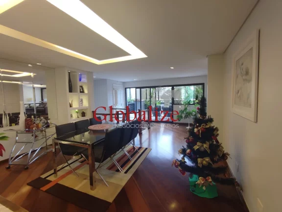 Imagem Cobertura Duplex com Piscina e Churrasqueira à venda com 3 dormitórios e 2 vagas no bairro do Gonzaga em santos por R$ 2.200.000,00