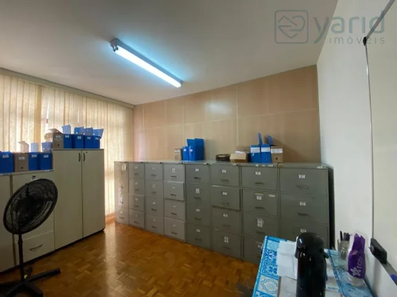 Imagem CASA COMERCIAL/RESIDENCIAL À VENDA NO JARDIM PITANGUEIRAS, JUNDIAÍ SP