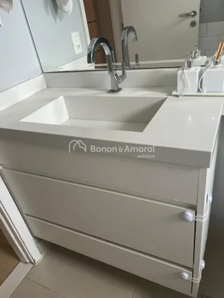 Imagem Apartamento à venda de 03 quartos no Condomínio Premiere Morumbi, no bairro Morumbi em Paulínia.
...
