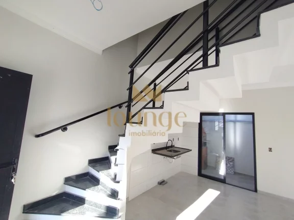 Imagem Casa à venda Jardim Vila São Domingos Z.Norte - Sorocaba/SP