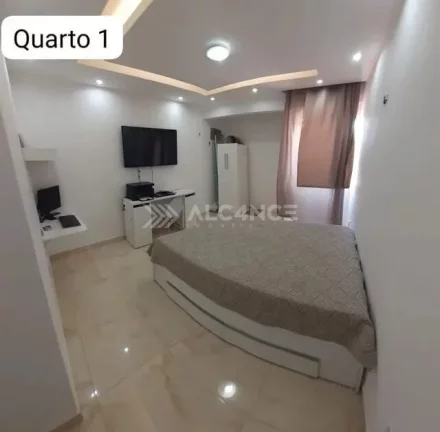 Imagem Apto - 4 Quartos - 1 Suíte - 123m² - Tambauzinho, João Pessoa/PB