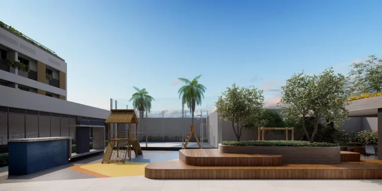 Imagem Apartamento à venda no bairro Vila Clementino - São Paulo/SP