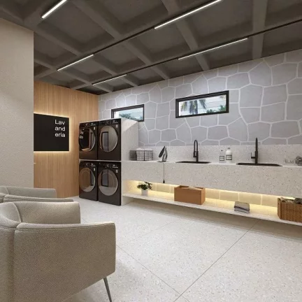 Foto do imóvel: Apartamento Garden à venda, 90 m² por R$ 1.211.449, 82 - Intermares - Cabedelo/PB em Não informado