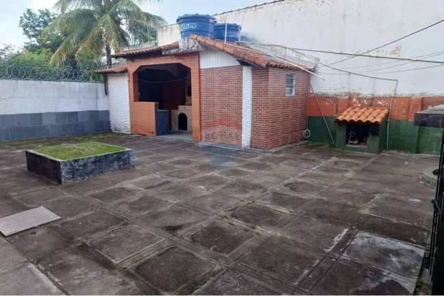 Imagem Casa em condomínio fechado
