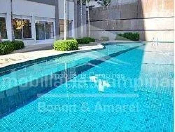 Imagem Apartamento à venda no Cambuí, 3 quartos, 1 suíte, 128m²

Que tal morar pertinho de tudo, na reg...