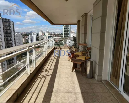 Imagem Apartamento - Padrão / Residencial / Indianópolis