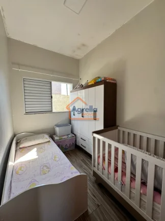 Imagem Casa à venda no bairro Parque dos Eucaliptos II - Mogi Guaçu/SP