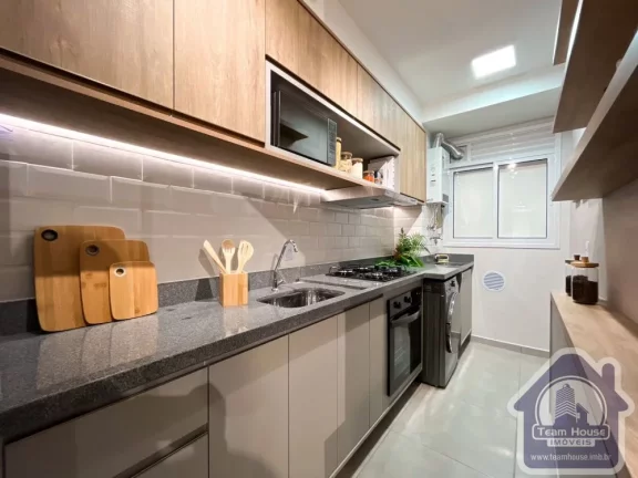 Imagem Apartamento a venda na Freguesia do Ó em São Paulo/SP