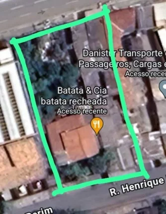Imagem Terreno Lote em Setor São José, Goiânia/GO