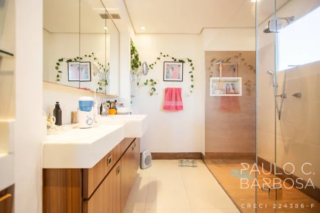 Imagem Vila Madalena Venda - 2 Dormitórios (1 Suíte) - 2 Vagas - 164m²