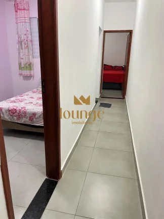 Imagem Casa 2 Quartos à venda no Jardom Paulista Zona Sul -Sorocaba