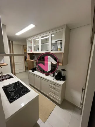 Imagem APARTAMENTO A VENDA VILLAGGIO VERONESE MOBILIADO E DECORADO. Valor $ 1.200.000,00. Apartamento, com ...