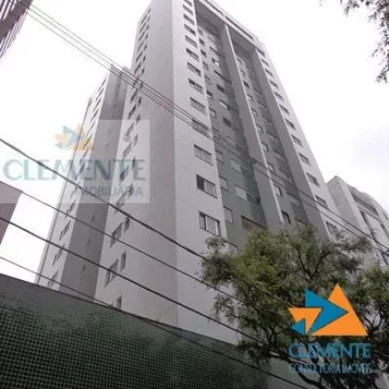 Imagem Apartamento prox FORUM Barro Preto Belo Horizonte MG