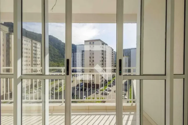 Imagem Apartamento à Venda - Vargem Pequena, 3 Quartos, 60 m2