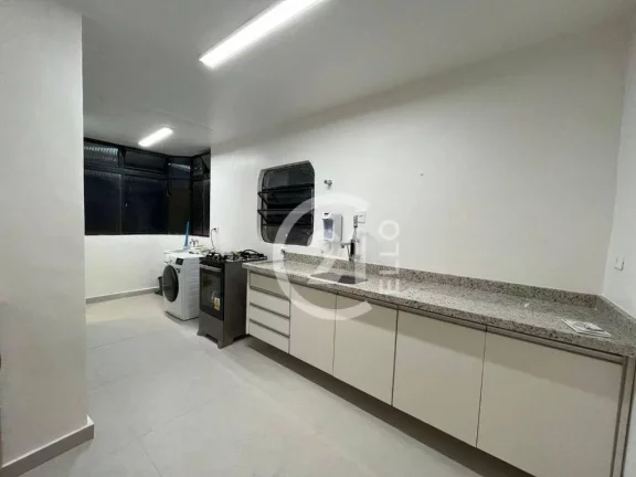 Imagem Vila Olimpia, reformado, 2 quartos