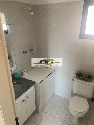 Imagem Apartamento para venda na Vila Monumento 77mts