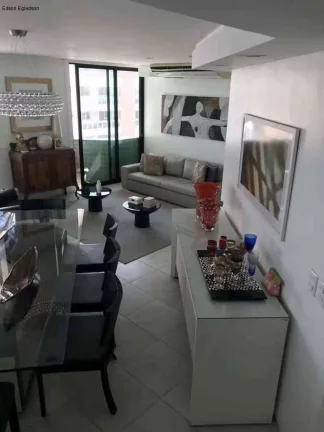 Imagem APARTAMENTO RESIDENCIAL em TERESINA - PI, JÓQUEI