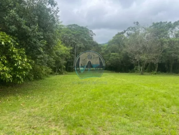 Imagem AREA COMERCIAL em UBATUBA - SP, TABATINGA