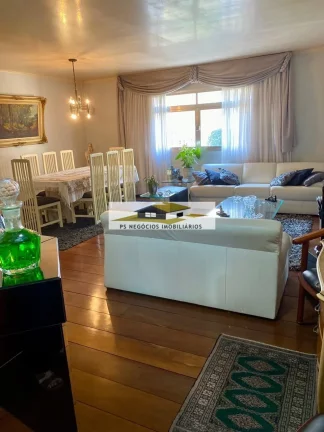 Imagem Apartamento para venda com 141mts no Paraiso