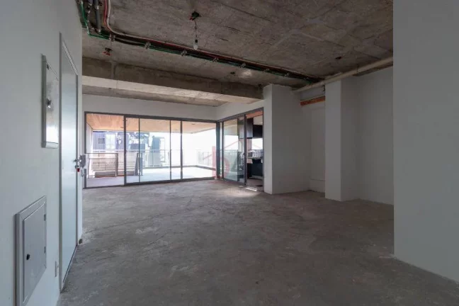 Imagem Mansão Suspensa 402m² no O Parque Gamaro | 39º Andar | B4K Imóveis