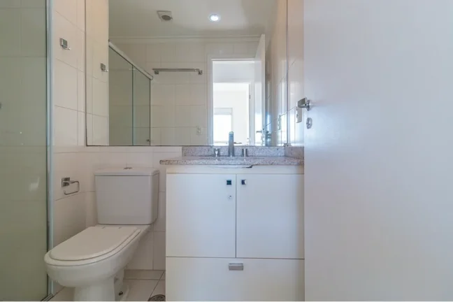Imagem APARTAMENTO RESIDENCIAL em São Paulo - SP, Vila Romana