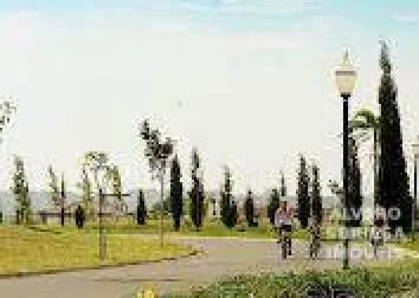 Imagem Terreno á venda com 840 m2 no Condomínio Campos de Santo Antônio II com infraestrutura completa em Itu SP