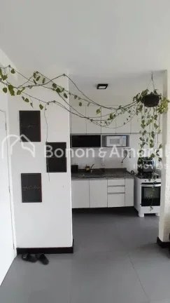 Imagem Apartamento à venda com 55m² com 2 Quartos no Parque Itália em Campinas - SP.

Apartamento com 55...