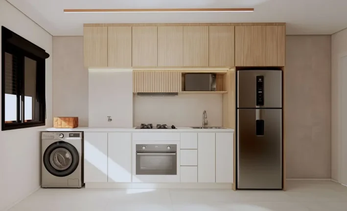 Imagem APARTAMENTO RESIDENCIAL em São Paulo - SP, Vila Carrão