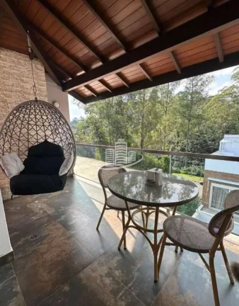 Imagem Casa de Condomínio