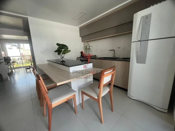 Imagem Casa em Ponta de Campina