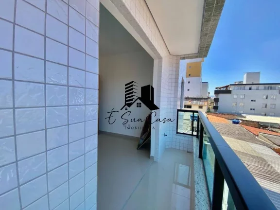 Imagem Apartamento a Venda 3 Quartos Bairro Eldorado - Contagem/MG