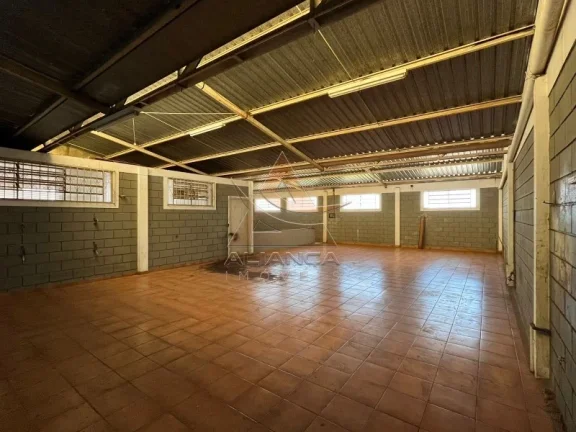 Imagem Prédio Comercial - Ribeirão Preto - Jardim Independência