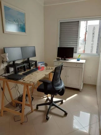Imagem Apartamento à venda, Santa Maria, São Caetano do Sul, SP