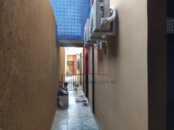 Imagem CASA RESIDENCIAL em CAIEIRAS - SP, JD. SÃO FRANCISCO