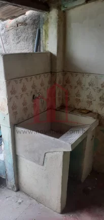Imagem Ótima Oportunidade! Imóvel com 2 Casas à Venda ? Localização Privilegiada