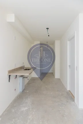 Imagem Studio à venda em São Paulo-SP, Paraíso: 1 quarto, 1 banheiro, 31m² de área! Aproveite essa oportunidade única!