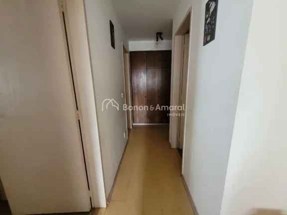 Imagem Apartamento a venda no Cambui em Campinas !!