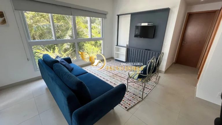 Imagem APARTAMENTO À VENDA NA PRAIA GRANDE EM UBATUBA-SP