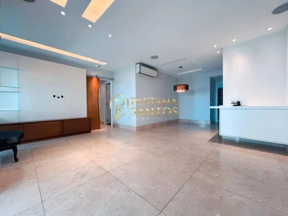 Imagem Exclusividade apto a Venda Cond Palais de Nice. 3 qtos