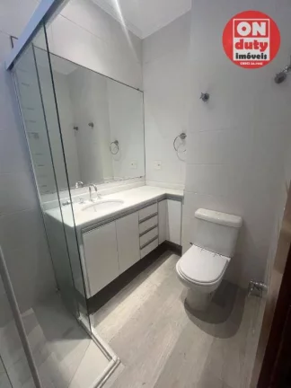 Imagem Apartamento para alugar, 226 m² por R$ 15.000,00/mês - Embaré - Santos/SP