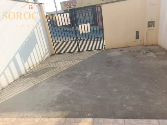 Imagem Casa à Venda - Sobrado 2dorm - Pq. São Bento