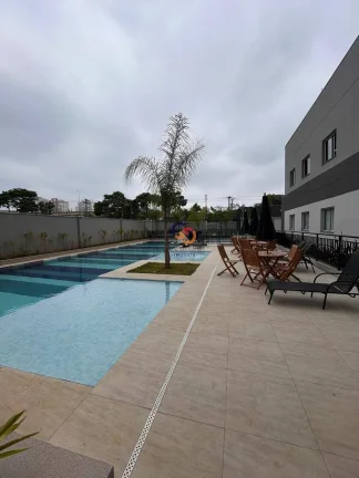 Imagem APARTAMENTO NOVO - 35 m² / 2 DORM / VILA SARDENHA MÓOCA