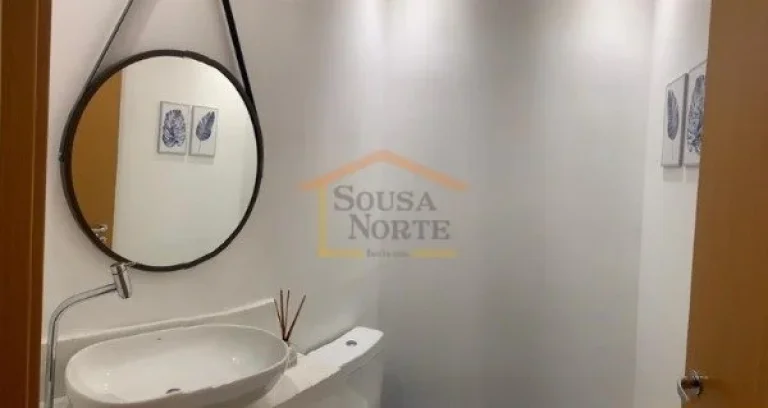 Imagem Apartamento 136m², distribuídos em 3 suítes espaçosas, todas bem iluminadas e ventiladas, sala a...