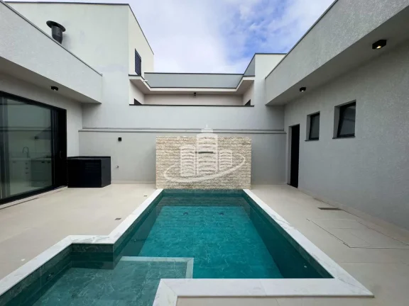Imagem Casa de Condomínio