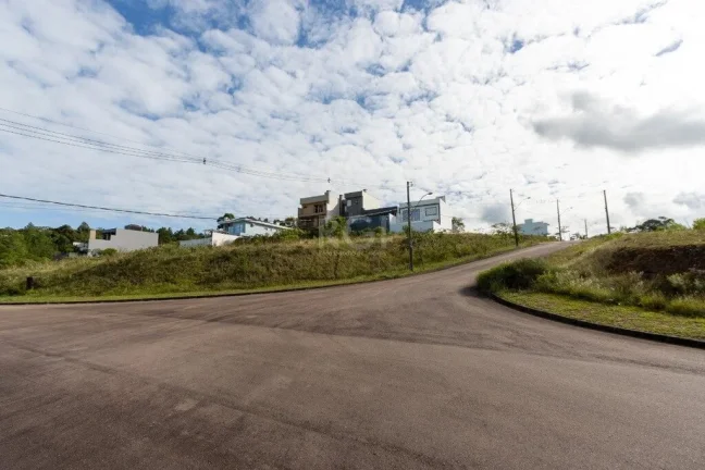 Imagem Loteamento Bela Vista Sul Lote LU268325