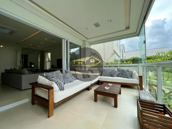 Imagem Casa pé na Areia em Camburi -SP