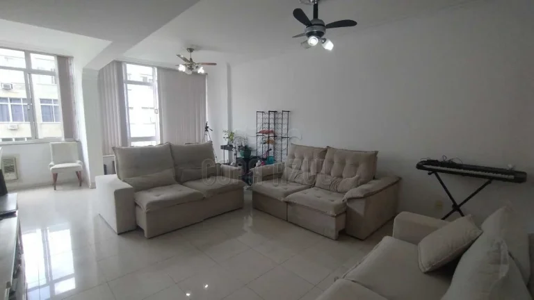 Imagem Copacabana – Rua Raimundo Correia | Residencial › Apartamento 4 quarto(s) à Venda