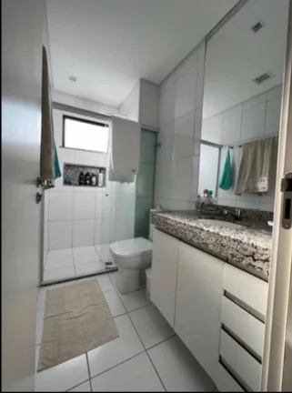 Imagem Apartamento à venda no Condomínio Parque Arena - 2 suítes, 93m², lazer completo!