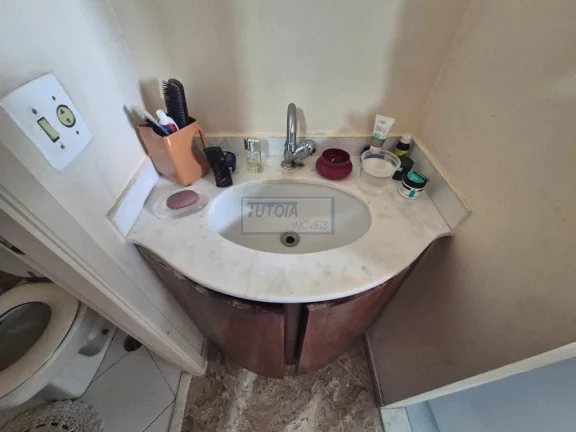 Imagem Apartamento à venda no Paraíso, São Paulo