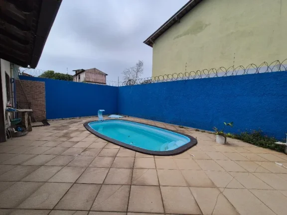 Imagem CASA RESIDENCIAL em SERRA - ES, PARQUE JACARAÍPE
